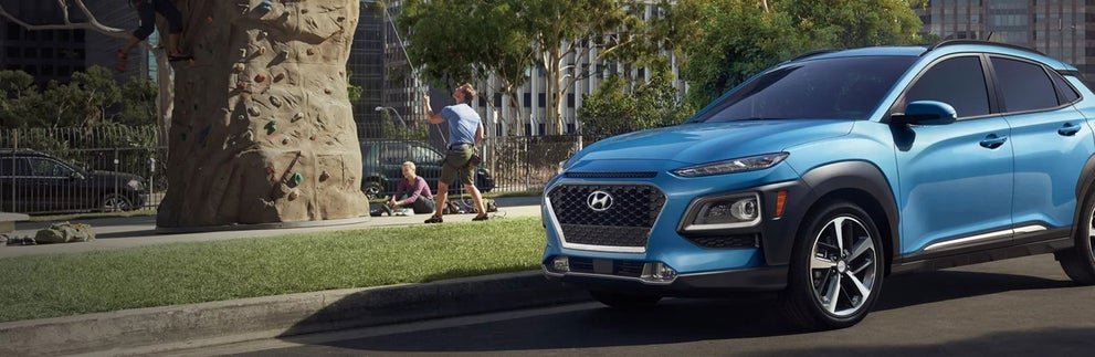 Chris Crain Hyundai in Conway AR