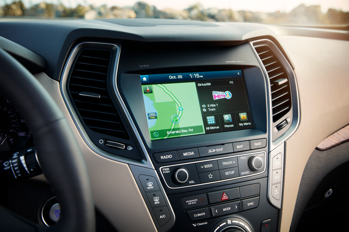 Chris Crain Hyundai in Conway AR