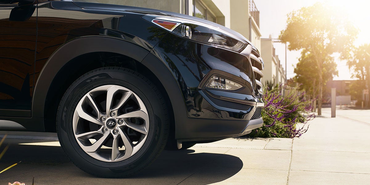 Chris Crain Hyundai Brakes in Conway AR