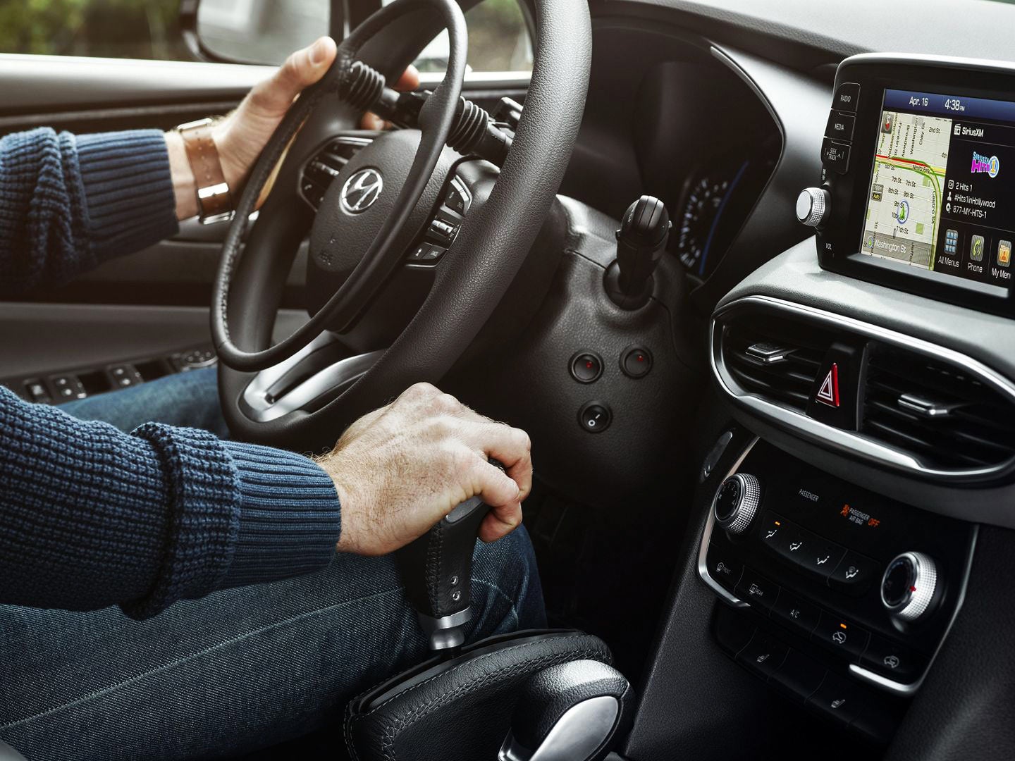 Chris Crain Hyundai in Conway AR