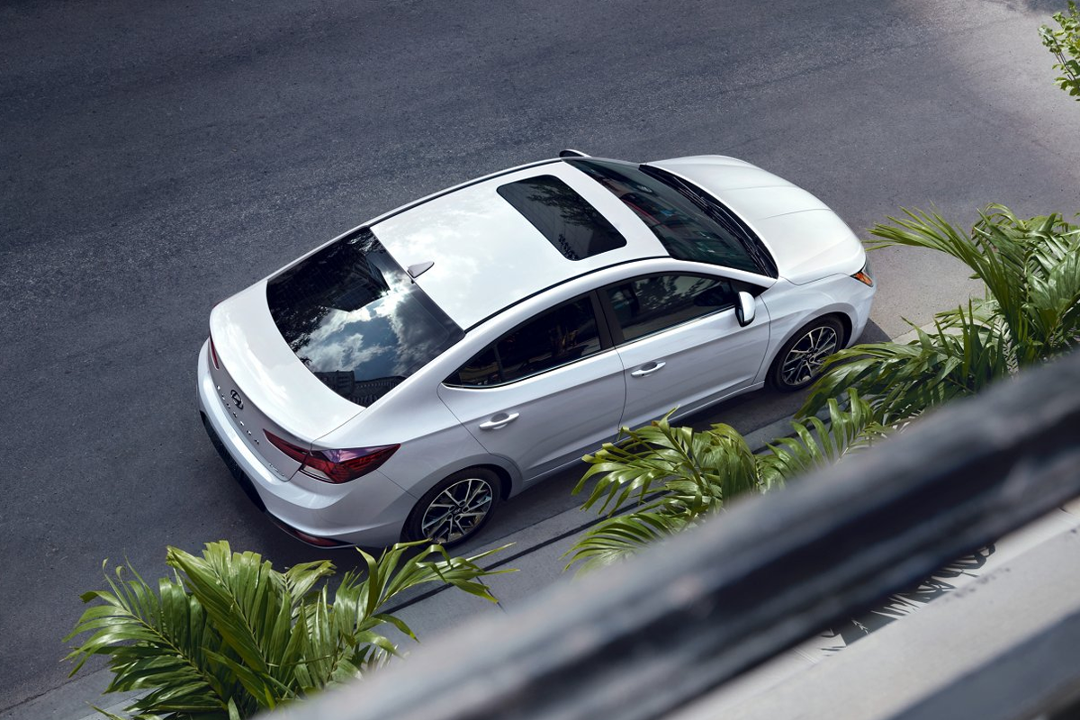 Chris Crain Hyundai in Conway AR