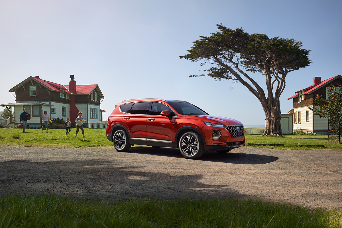 Chris Crain Hyundai in Conway AR