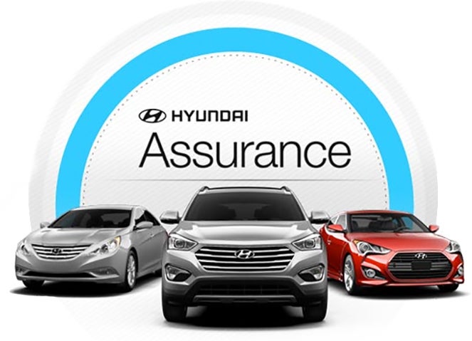Hyundai Assurance in Conway AR