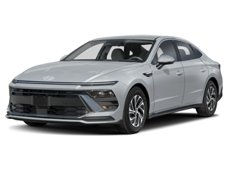 2027 Hyundai Sonata Hybrid