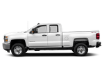 2015 Chevrolet Silverado 2500HD Work Truck