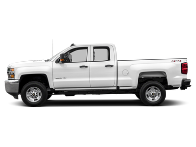 2015 Chevrolet Silverado 2500HD Work Truck