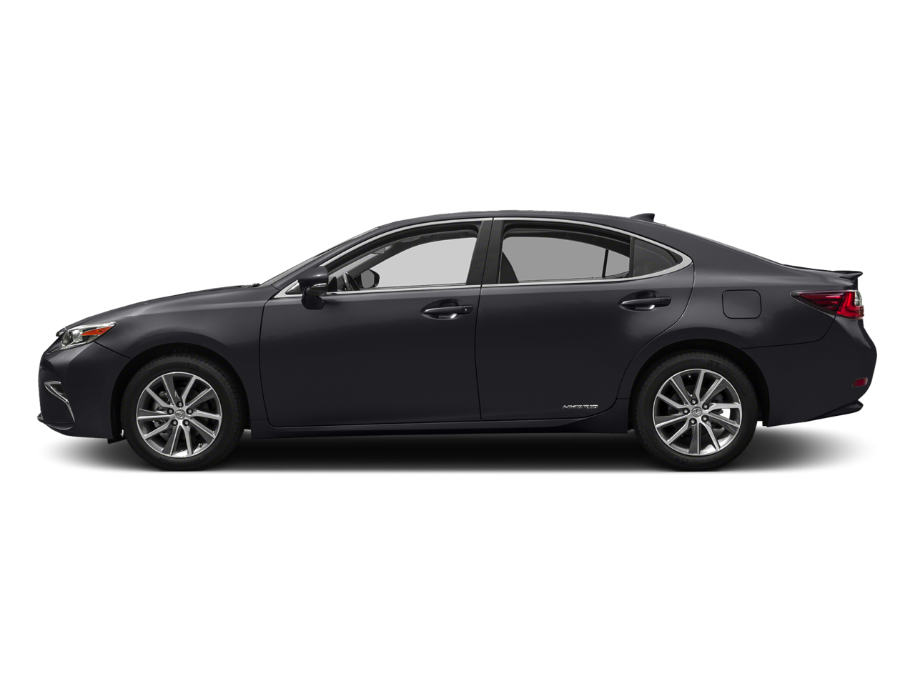 2016 Lexus ES 300h