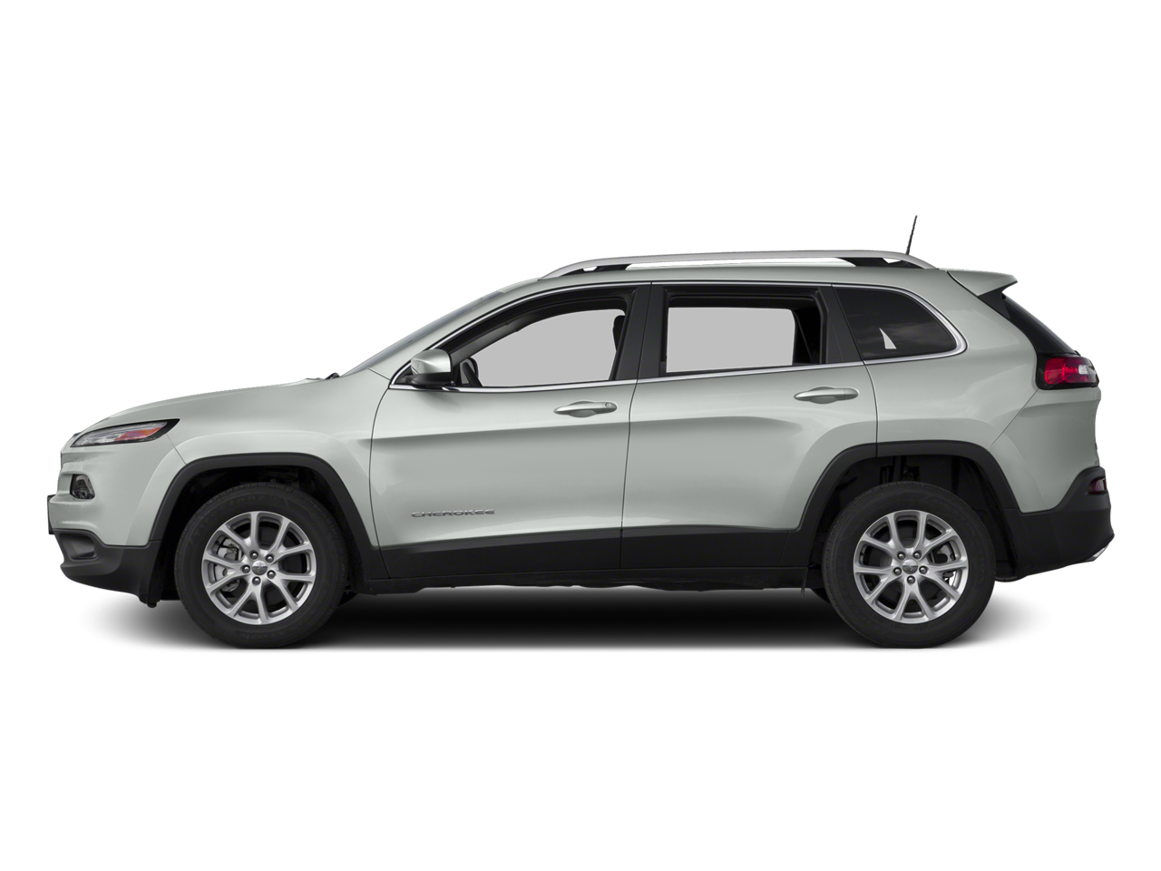 2017 Jeep Cherokee Latitude FWD