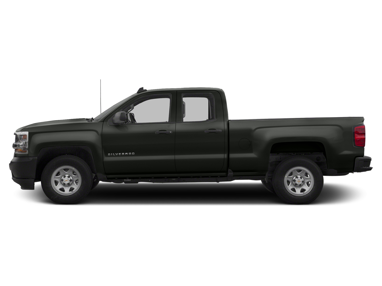 2019 Chevrolet Silverado 1500 LD WT