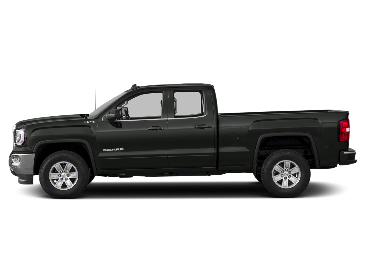 2019 GMC Sierra 1500 Limited Base