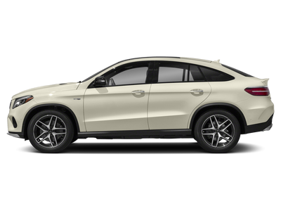 2019 Mercedes-Benz AMG® GLE 43 Coupe 4MATIC®