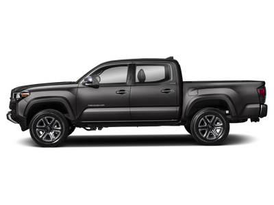 2019 Toyota Tacoma TRD Off-Road V6