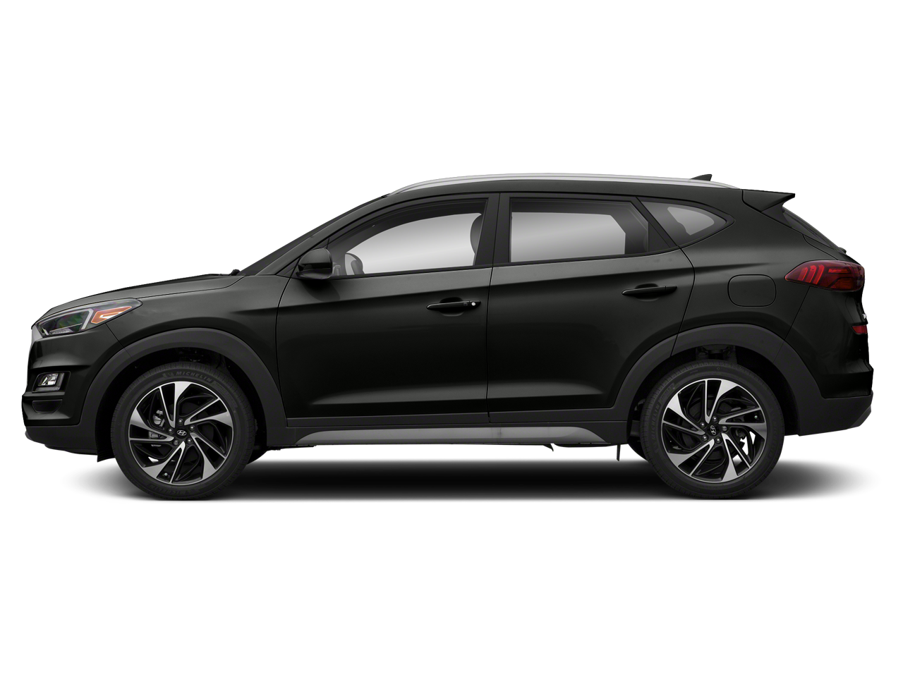 2020 Hyundai Tucson Sport - Photo 9