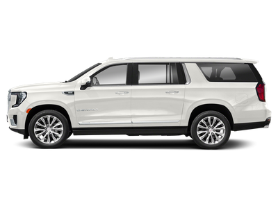 2021 GMC Yukon XL 4WD Denali