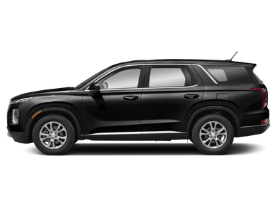 2021 Hyundai PALISADE SE