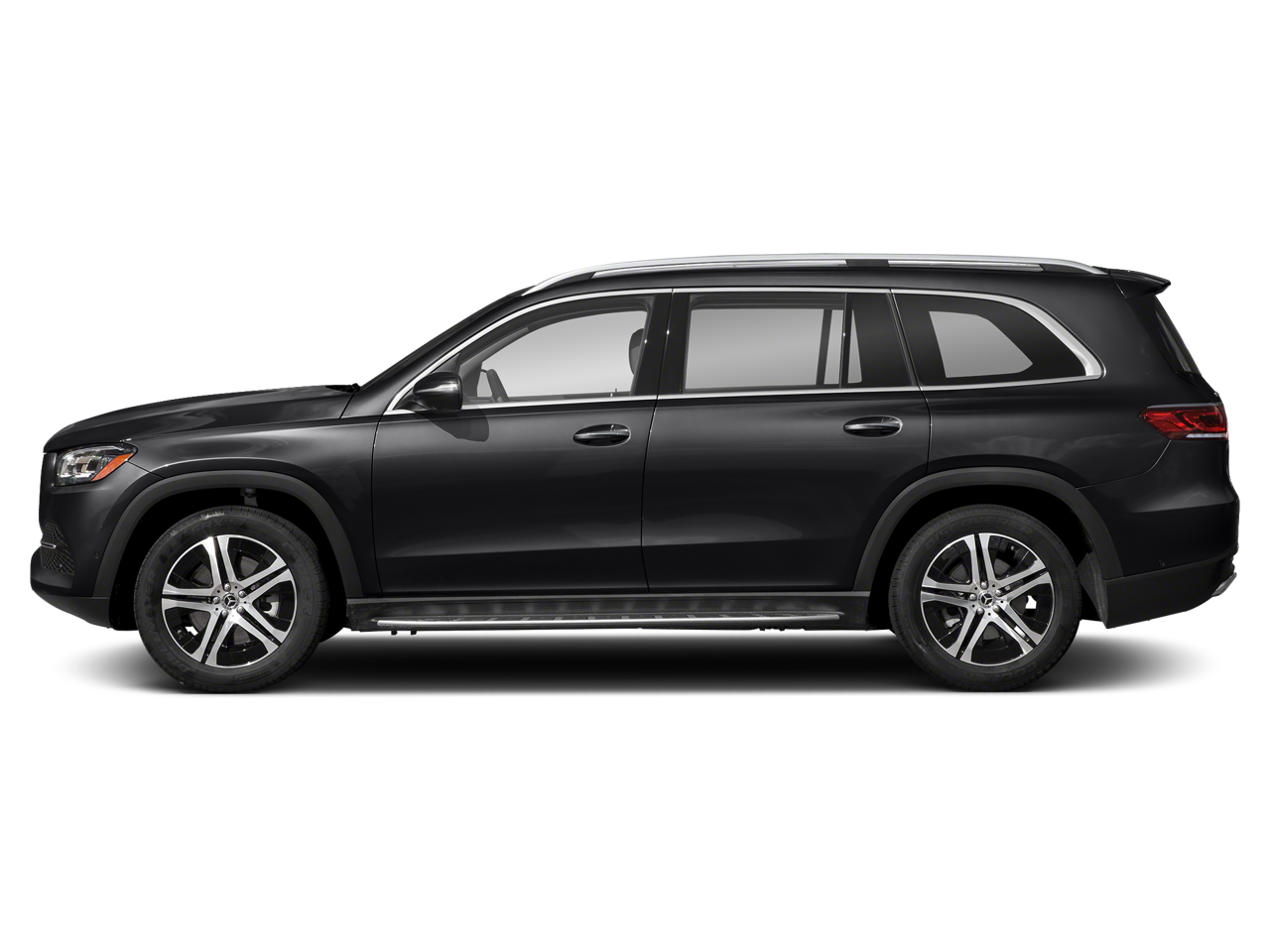 2021 Mercedes-Benz Gls GLS 450 4MATIC®