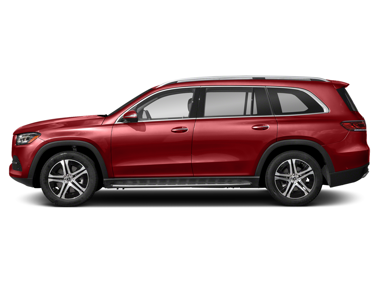 2021 Mercedes-Benz GLS 450 4MATIC®