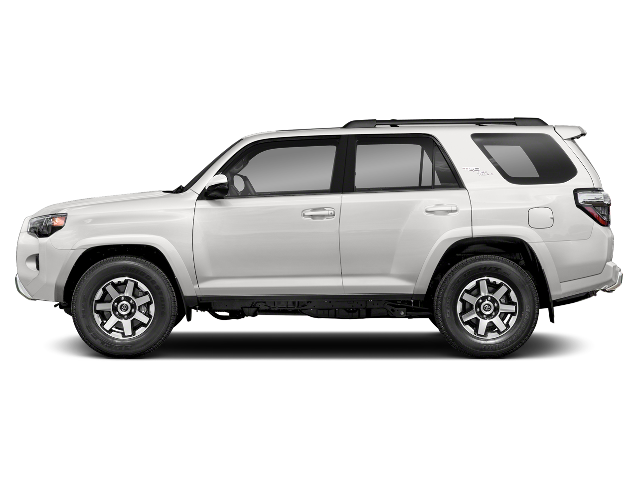 2021 Toyota 4Runner TRD Off-Road Premium