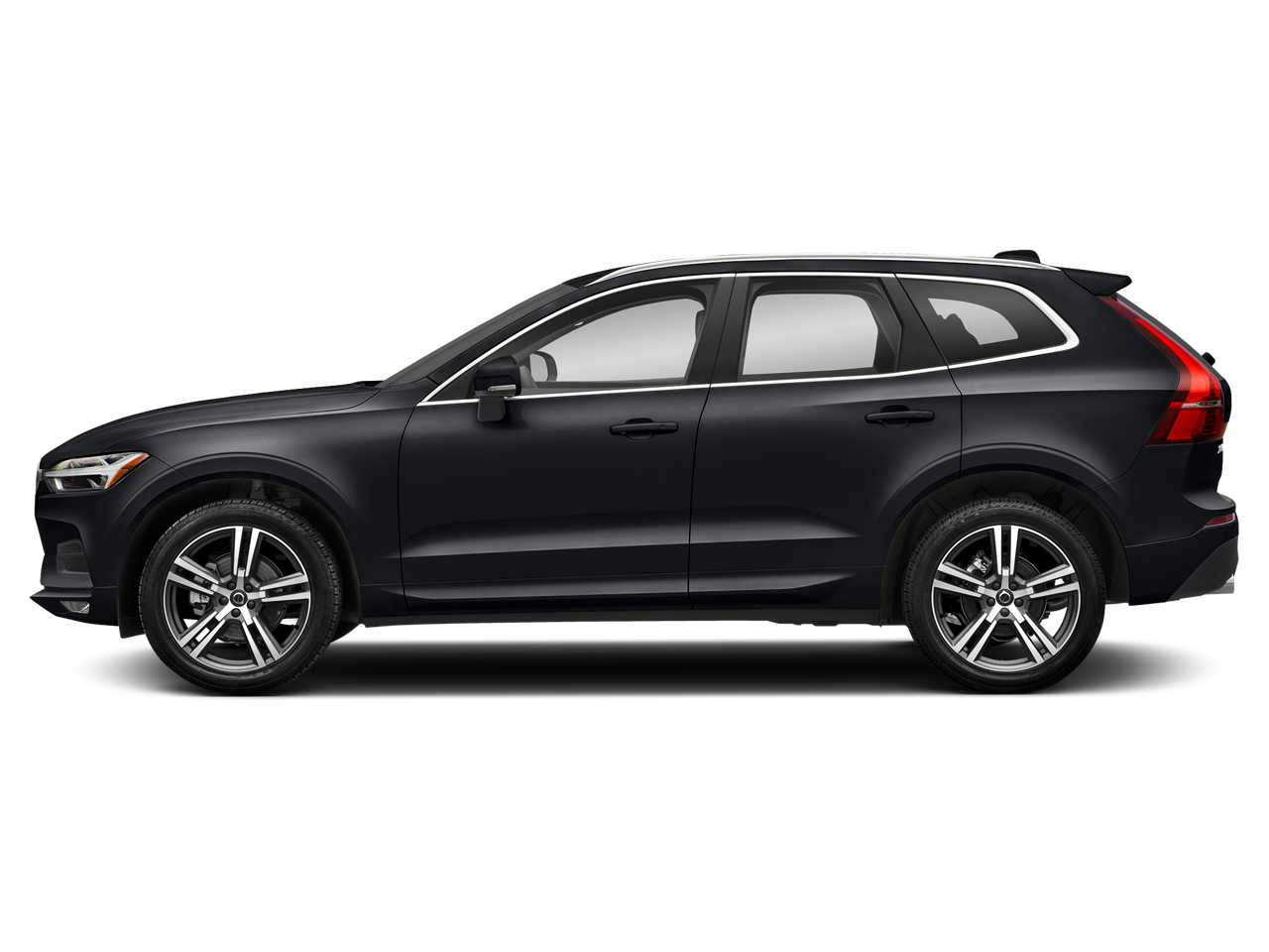2021 Volvo XC60 T5 Momentum