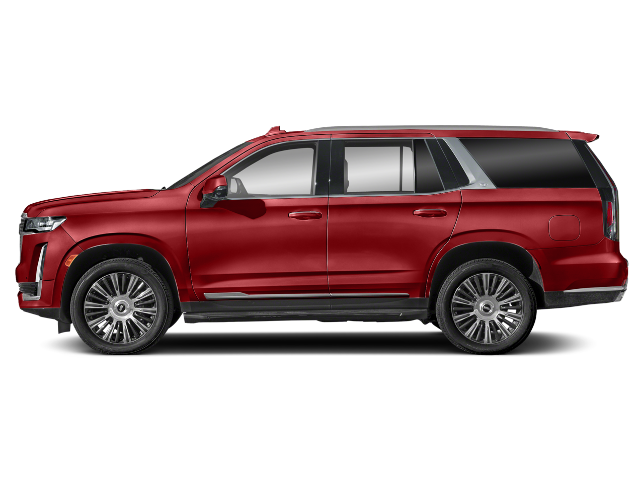 2022 Cadillac Escalade 4WD Premium Luxury