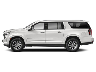 2022 Chevrolet Suburban 2WD Premier
