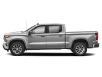 2022 Chevrolet Silverado 1500 LTD 4WD Crew Cab Short Bed LT with 2FL