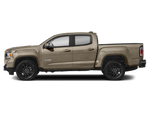 2022 GMC Canyon 4WD Crew Cab Short Box Elevation