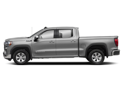 2022 GMC Sierra 1500 Limited Pro