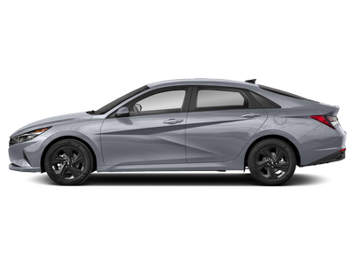 2022 Hyundai ELANTRA N Line
