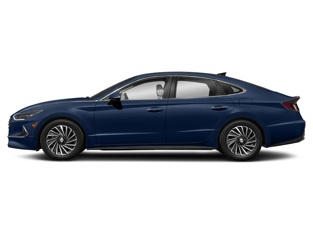 2022 Hyundai SONATA HYBRID Limited