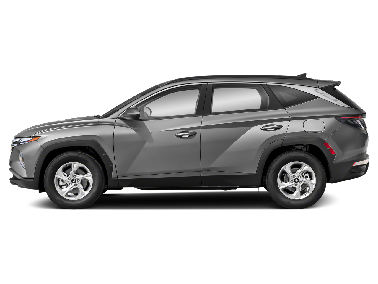 2022 Hyundai Tucson SEL - Photo 33