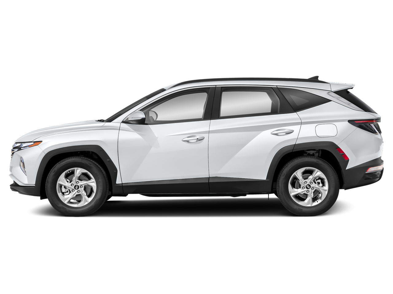 2022 Hyundai Tucson SEL - Photo 3