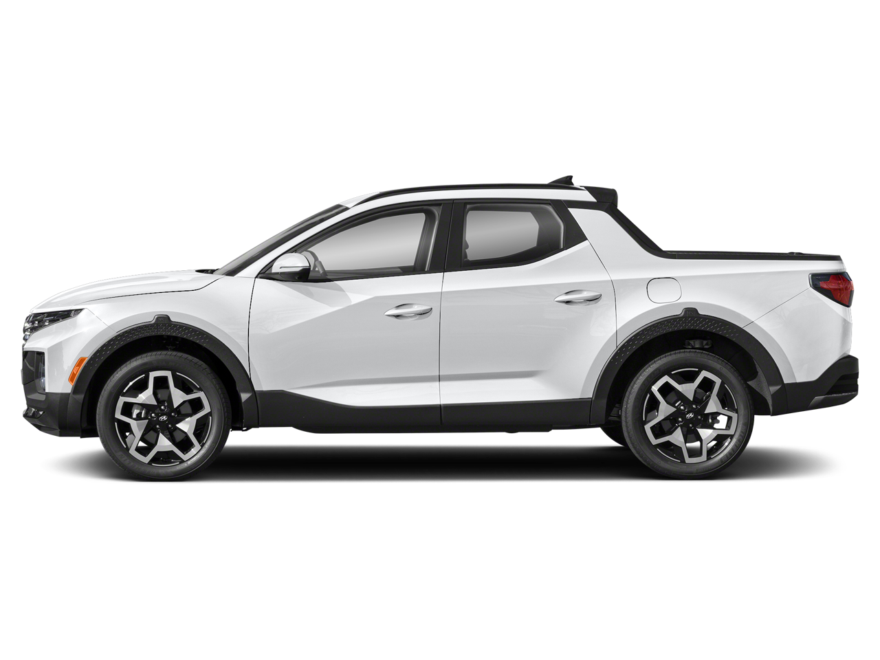 2022 Hyundai Santa Cruz Limited - Photo 3