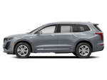 2023 Cadillac Xt6 Luxury