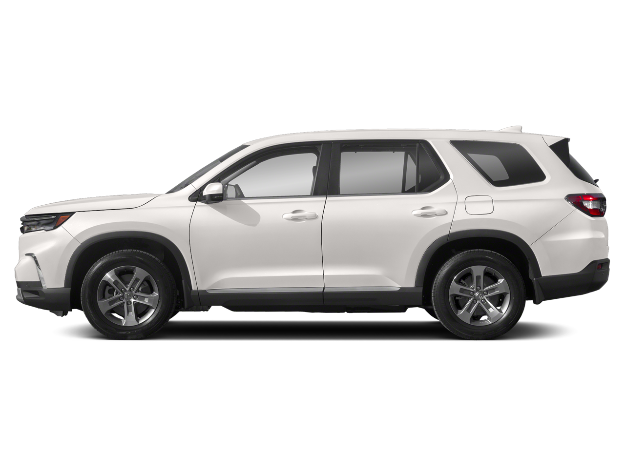 2023 Honda Pilot AWD EX-L 7 Passenger