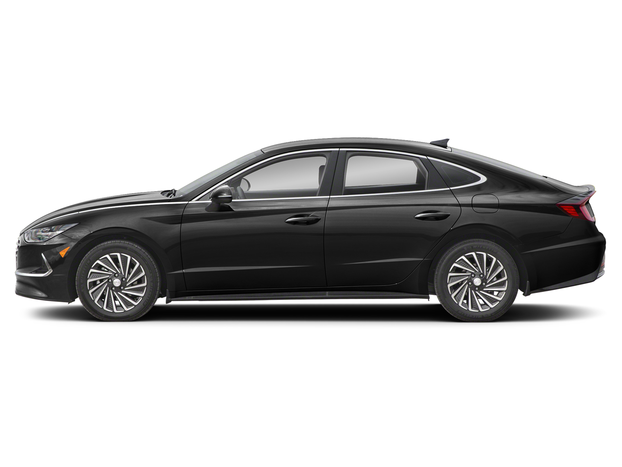 2023 Hyundai SONATA HYBRID SEL