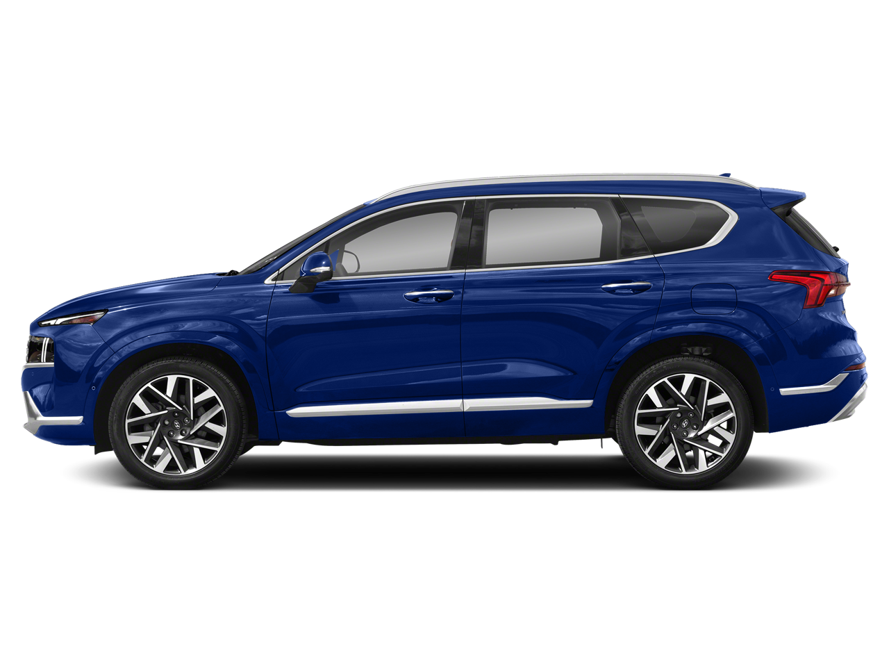 2023 Hyundai Santa Fe Calligraphy - Photo 25