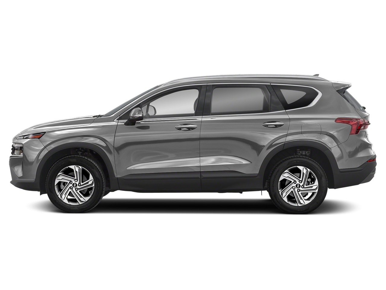 2023 Hyundai Santa Fe SEL - Photo 33