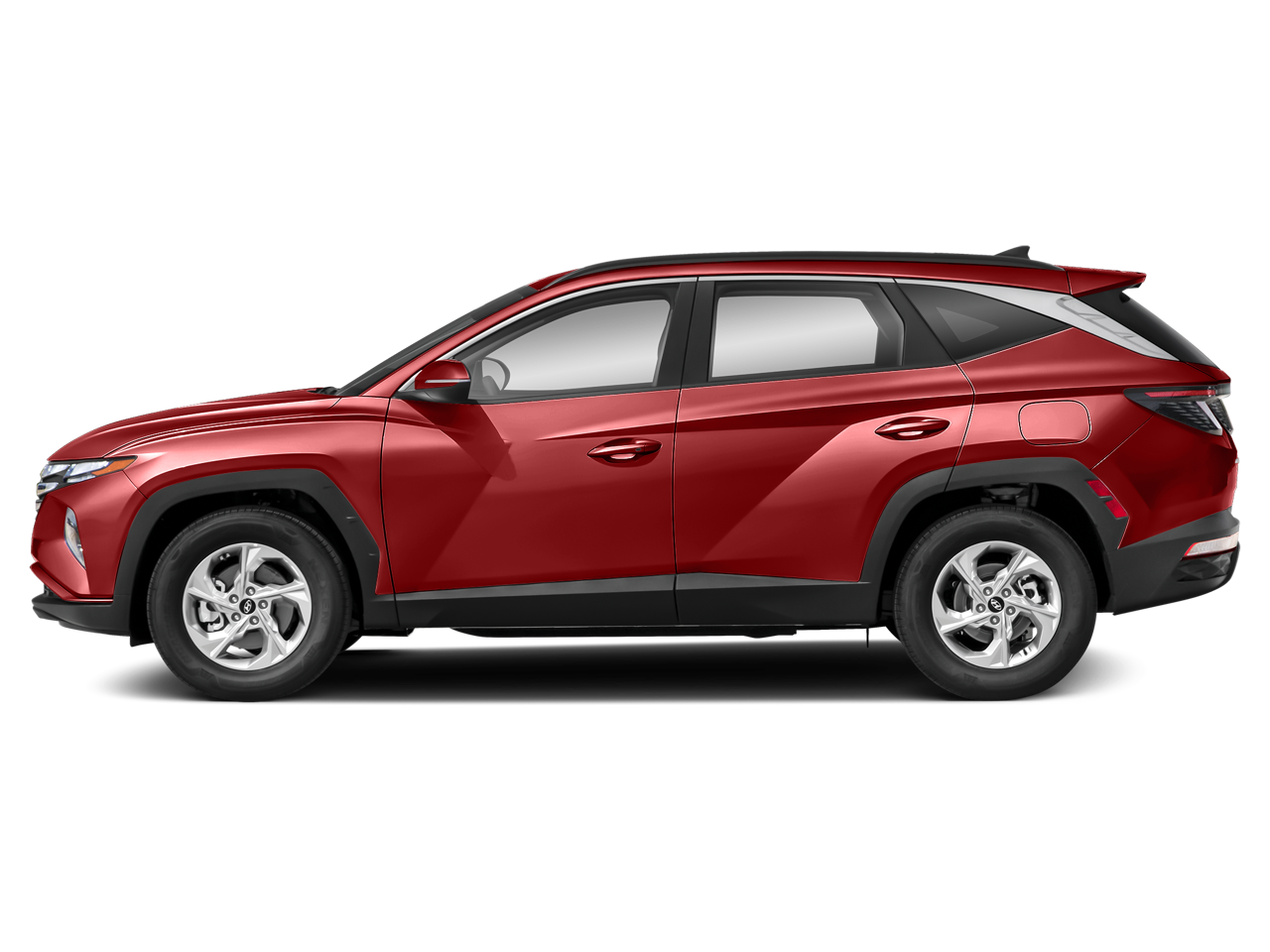 2023 Hyundai Tucson SEL - Photo 32
