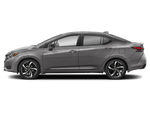 2023 Nissan Versa 1.6 SR