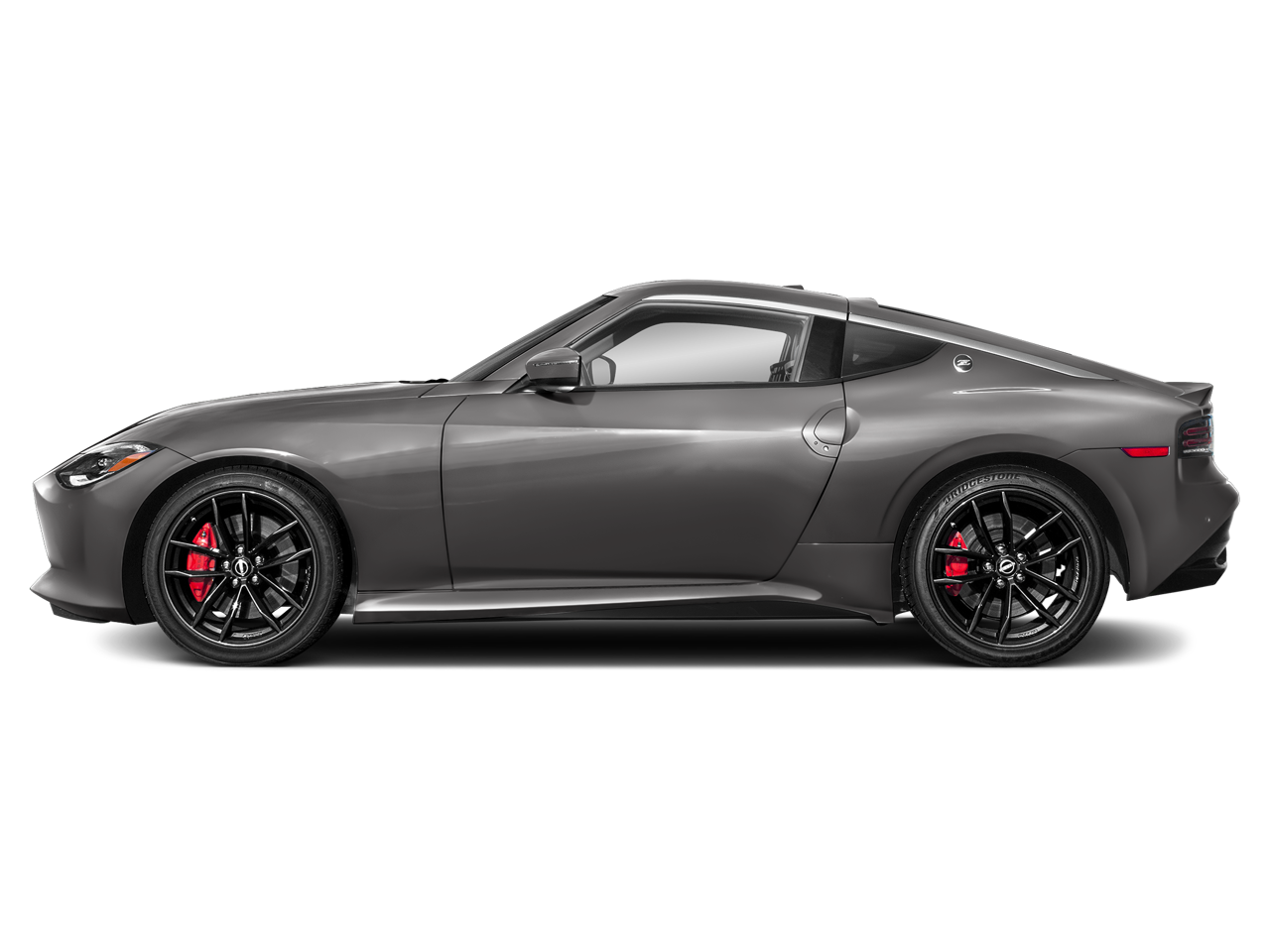 2023 Nissan Z Performance Auto