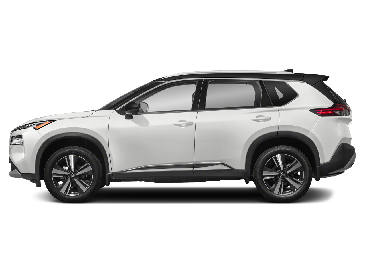 2023 Nissan Rogue SL FWD