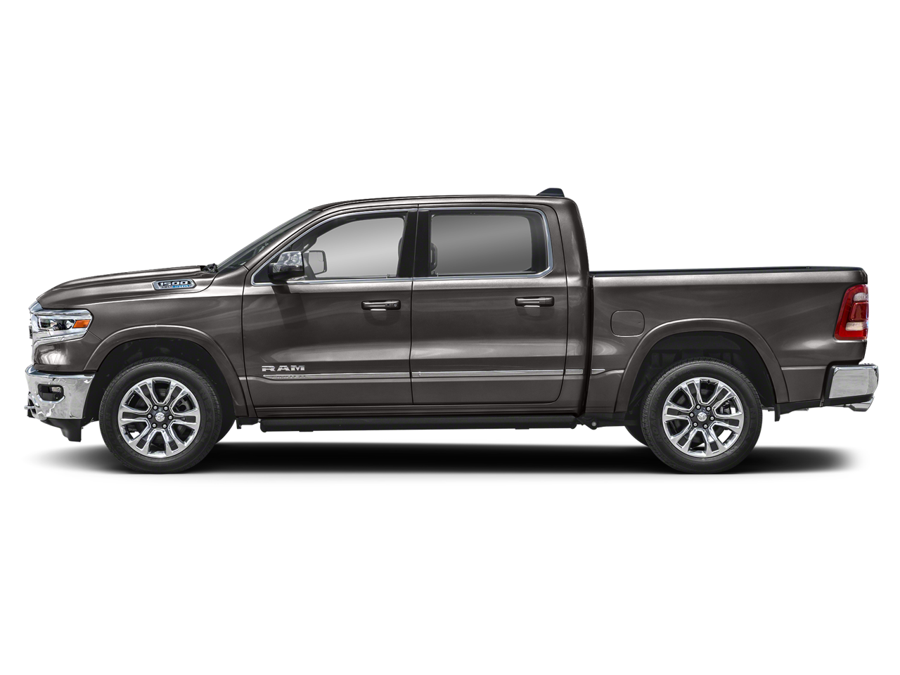 2023 RAM 1500 Limited Crew Cab 4x4 5'7' Box