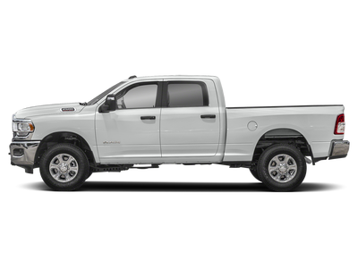 2023 RAM 2500 Laramie Crew Cab 4x4 6'4' Box