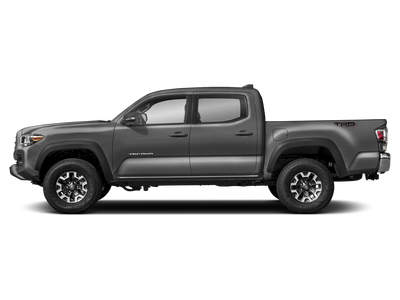2023 Toyota Tacoma TRD Pro