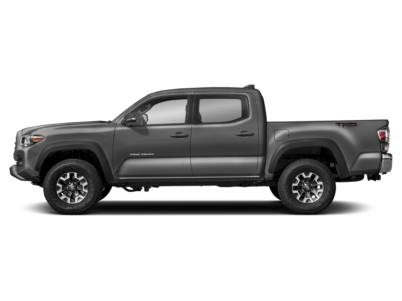 2023 Toyota Tacoma TRD Pro