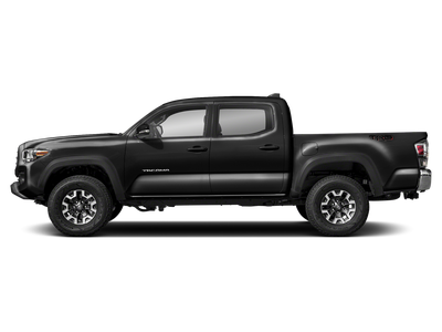 2023 Toyota Tacoma TRD Pro