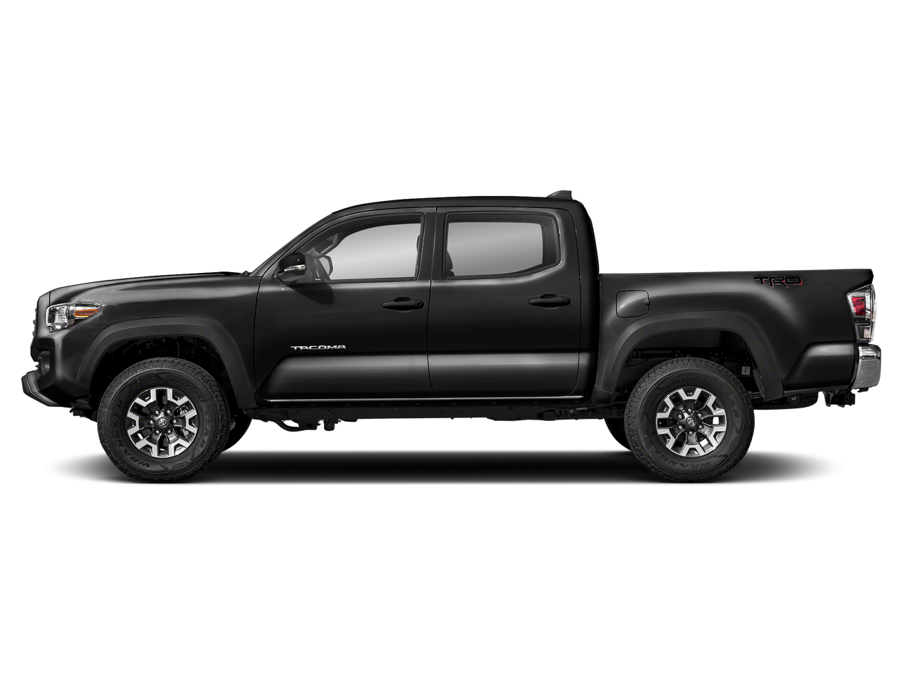 2023 Toyota Tacoma TRD Pro