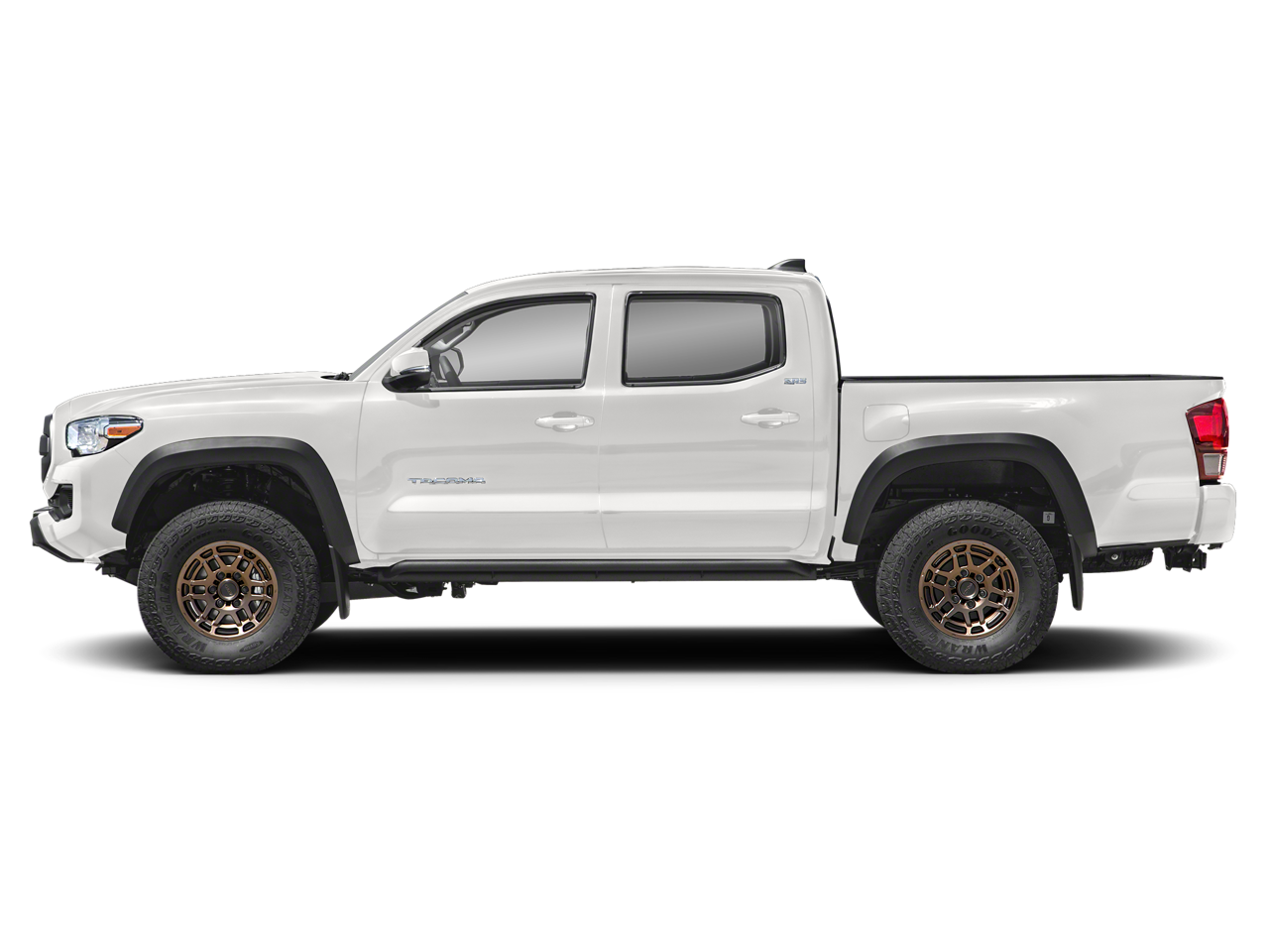2023 Toyota Tacoma Trail Edition
