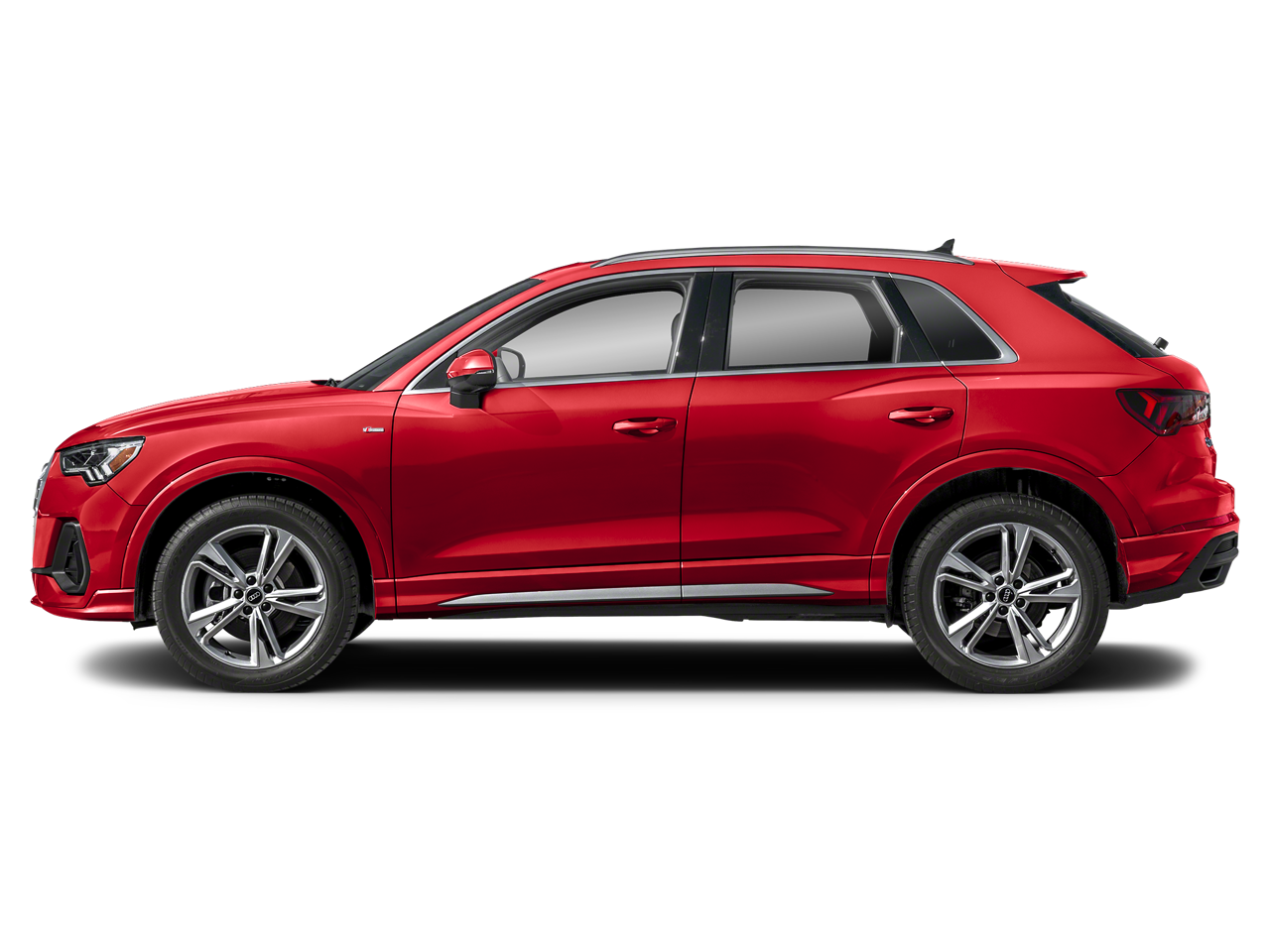 2024 Audi Q3 Premium Plus 45 TFSI S line quattro Tiptronic